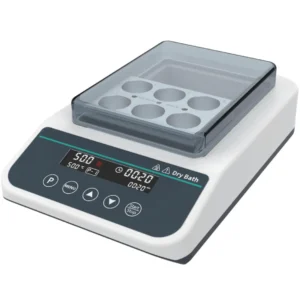 DB-100-2P Dry Bath