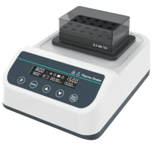 DBS-100Max/DBSC-100Max Dry Bath Shaking Incubator