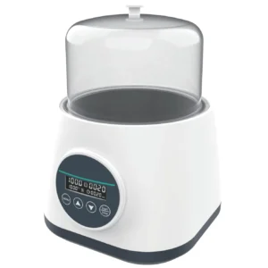 WB-2/WB-2S Single Hole Water Bath