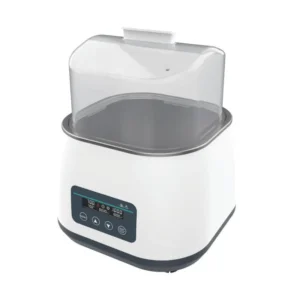 WB-6S/WBS-6Pro Water Bath With Magnetic Stirrer