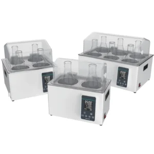 WB100-2Pro/WB100-4Pro WB100-6Pro Water Bath