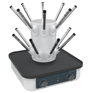 AD-12/AD-16/AD-24 AIRFLOW DRYER