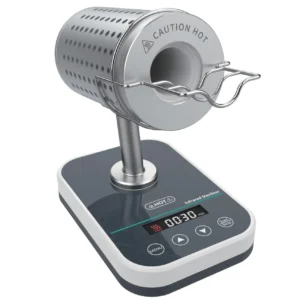 DS-1000 Digital Infrared Sterilizer