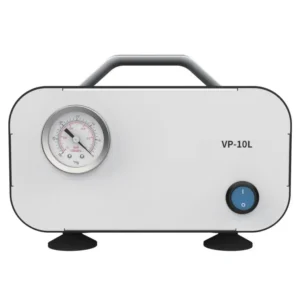 VP-10L Oilless Diaphragm Vacuum Pump