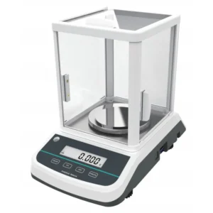 FA2003S/FA3003S/FA5003S 0.001g Balance
