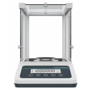 FA1004/FA1004N/FA1204/FA1204N/FA2004/FA2004N/ FA2204/FA2204N 0.0.001g Balance
