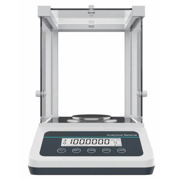 FA1004/FA1004N/FA1204/FA1204N/FA2004/FA2004N/ FA2204/FA2204N 0.0.001g Balance