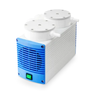 C410 Chemistry-Design Diapharm Pump