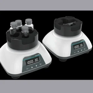 VM-550X Vial Mixer