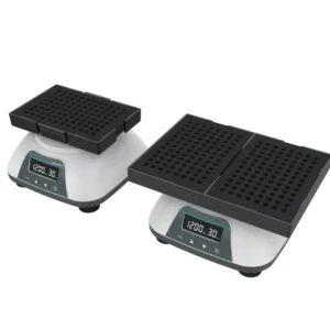 VM-500-1P/VM-500-2P Microplate Mixer