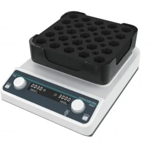 VM-600Max Multi Tube Vortex Mixer