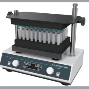 VM-800Pro Multi Tube Vortex Mixer