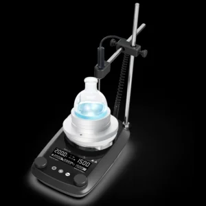 DMS5-340/ DMS5-340M/DMS5 Magnetic Stirrer