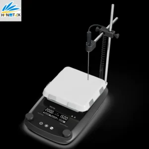 DMS7-550M/DMS4-550 Series Hotplate/Magnetic Stirrer