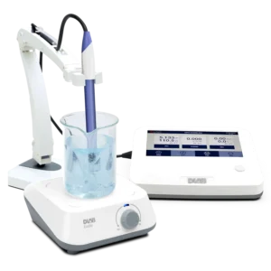DPH100T/DEC100T/DDO100T/DPC100T/DPD100T/DCD100T/DPCD100T Multi-Parameter Meter