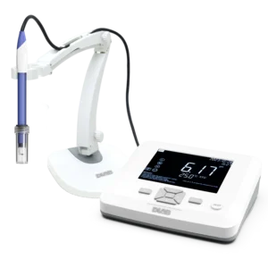 DPH100/DEC100/DDO100/DPC100/DPD100/DCD100/DPCD100  Multi-Parameter Meter