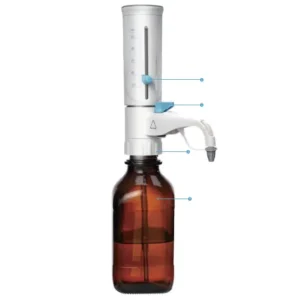 Bottle-Top Dispensers & Titrators