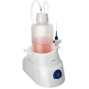 Vacuum Aspiration Systems