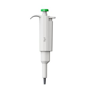 Mini TopPette Pipette