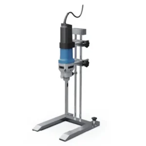 D-500 High Shear Homogenizer