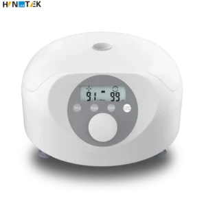 D2012S High Speed Mini Centrifuge