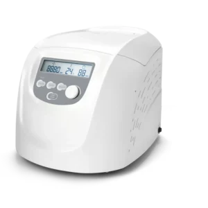 DM1424/DM1224 Hematocrit Centrifuge