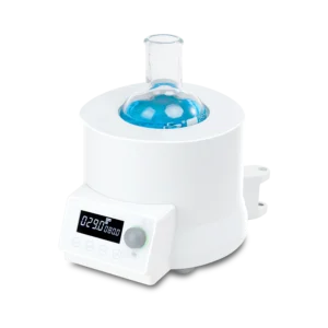 MS-H380-F100/250/ 500/1000/2000 LCD Digital Magnetic Stirrer Heating Mantle