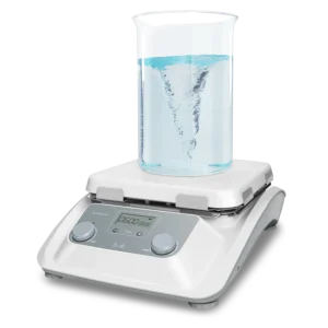 MS10-H500-Pro/MS7-H550-Pro/MS7-H550-S  LCD Digital Magnetic Hotplate Stirrer With 10 Inch Ceramic Plate