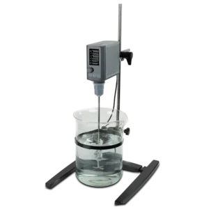 OS-T40-Plus/OS-T60-Plus/ OS-T400-Plus LCD Digital Timed Overhead Stirrer