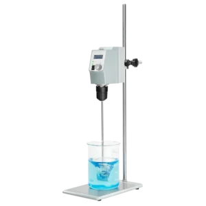 OS20-S/OS40-S LED Overhead Stirrer