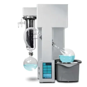 RE100-CV Controlled Rotary Evaporator