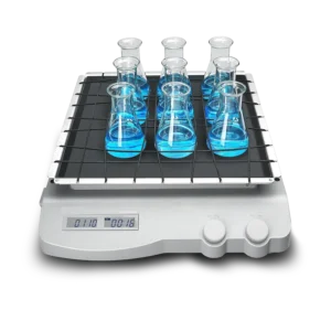 SK-O330-M/SK-O180-S Orbital Decolorizing Shaker