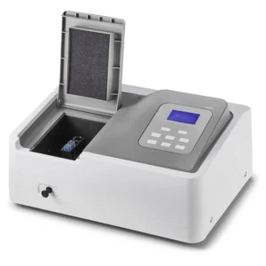 SP-V1000/SP-UV1000/SP-V1100/SP-UV1100 Visible/UV-VIsible Spectrophotometer