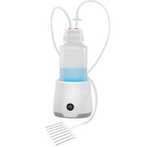 Smart VAC Bench Top Compact Vacuum Aspirator