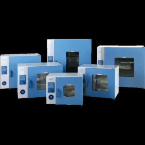DHG-9013A/DHG-9023A/DHG-9053A/DHG-9123A/DHG-920A Blast Drying Oven