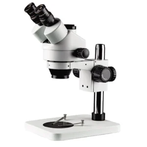 SZM7045TD Series Trinocular Stereo Microscope
