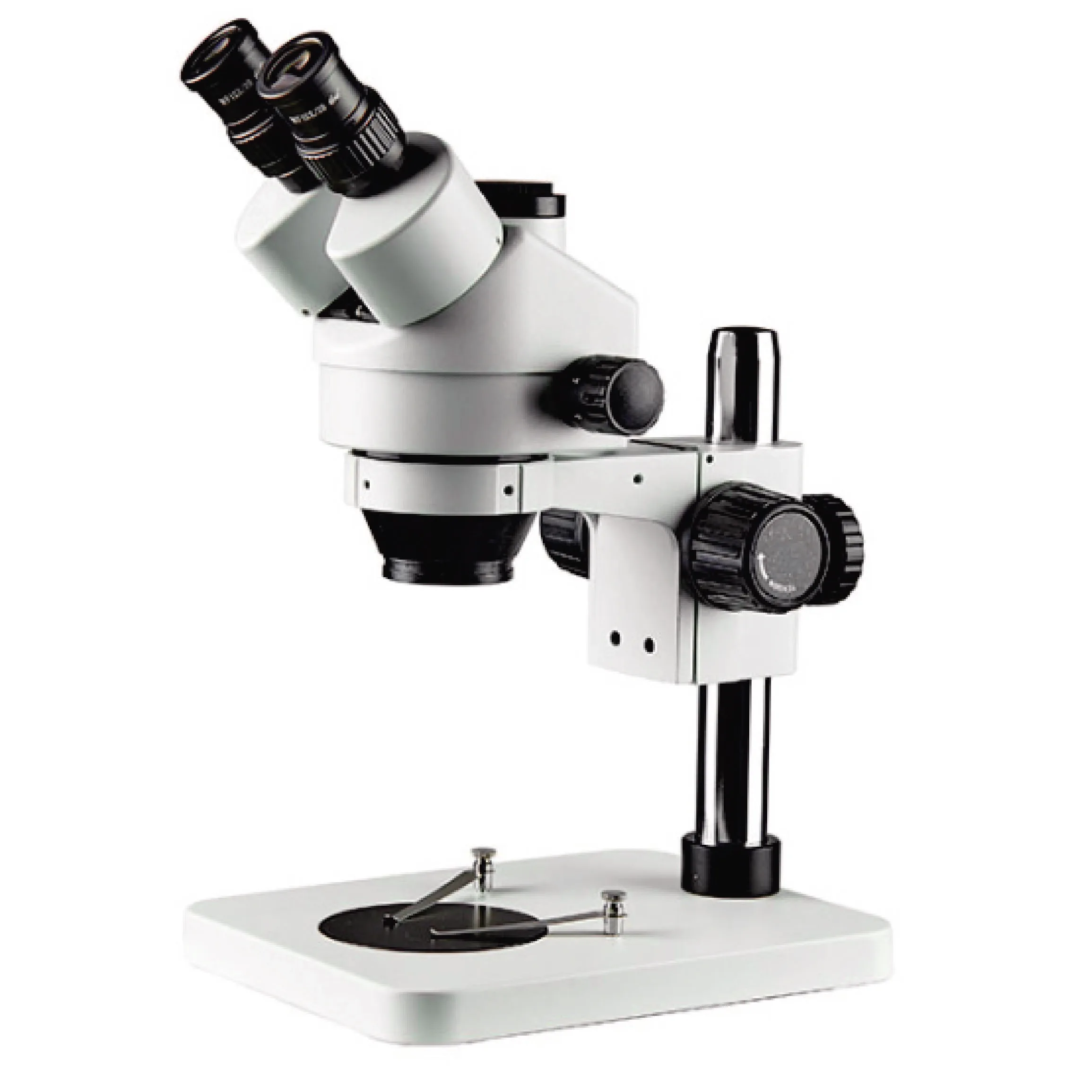 SZM7045TD Series Trinocular Stereo Microscope