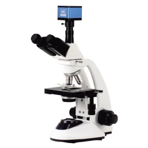 XSP-600TM Series Biological Microscope