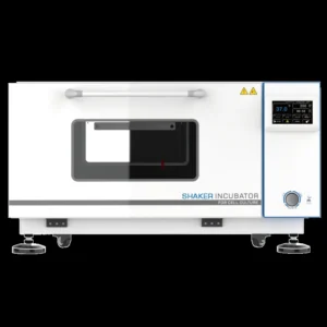 HZQ Series Stackable Shaker Incubators