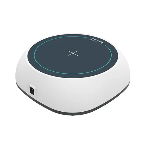 Mini Magnetic Stirrer MS5 Main View