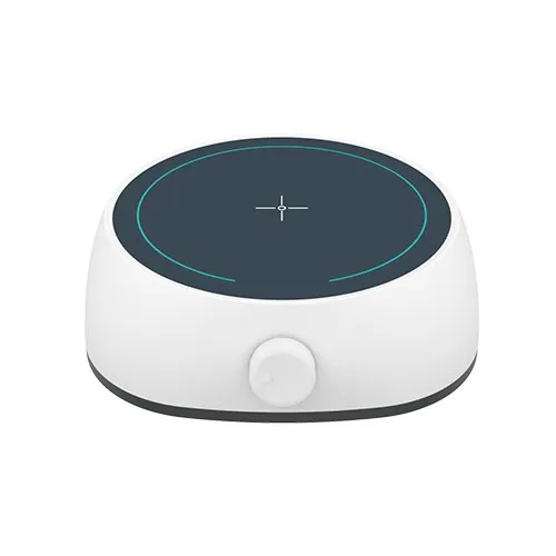 Mini Magnetic Stirrer Front Panel & Knob