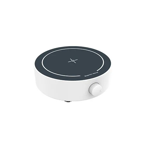 Mini Magnetic Stirrer Side View