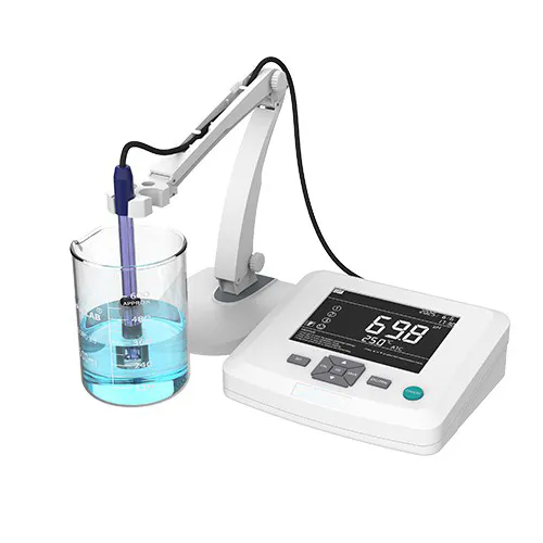 Benchtop Multi-Parameter Water Quality Analyzer