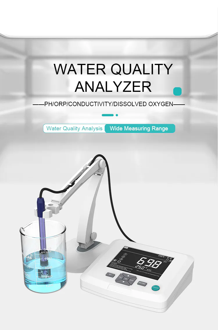 Product Overview & Meter Interface