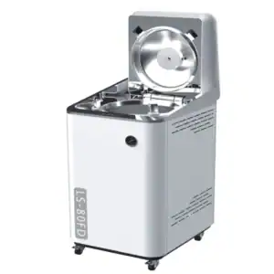 LS-60FD Series Vertical Pressure Steam Sterilizers