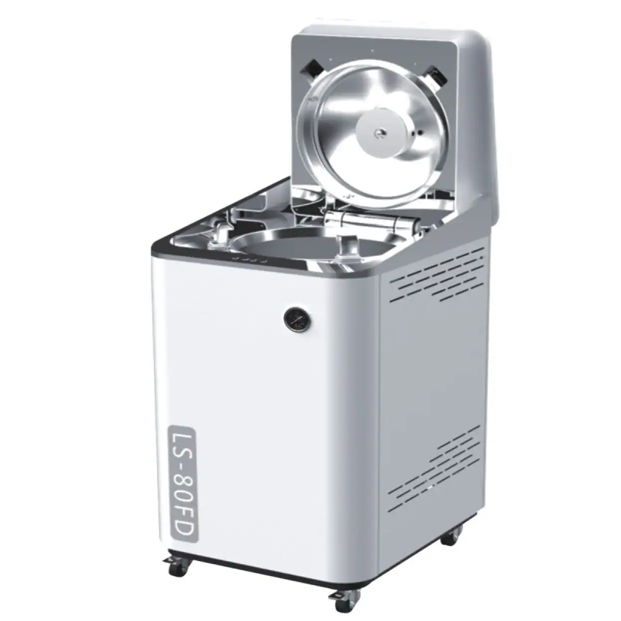 LS-60FD Series Vertical Pressure Steam Sterilizers