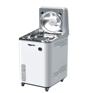 LS-60FS Series Vertical Pressure Steam Sterilizers