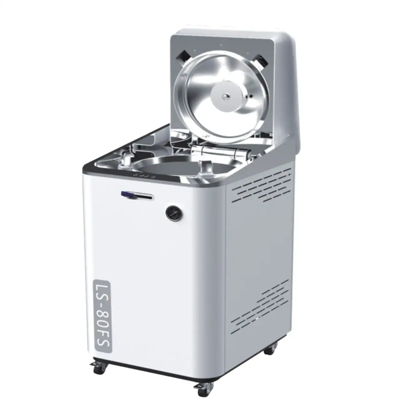 LS-60FS Series Vertical Pressure Steam Sterilizers