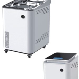 LS-60FD Series Vertical Pressure Steam Sterilizers