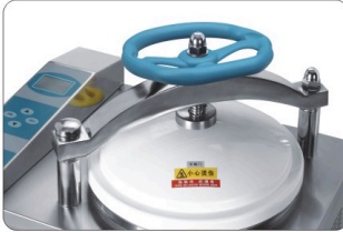 LS-B35L-II Series Vertical Pressure Steam Sterilizers